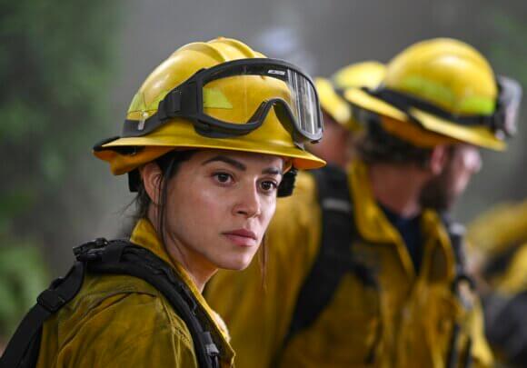 Fire Country Season 3 Episode 6