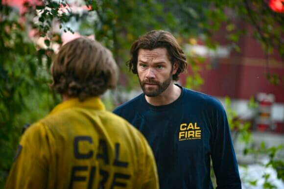 Jared Padalecki