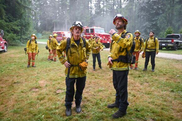 Fire Country Season 3 Episode 6