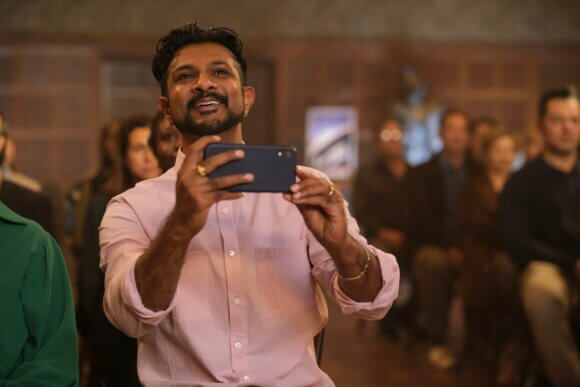 Utkarsh Ambudkar
