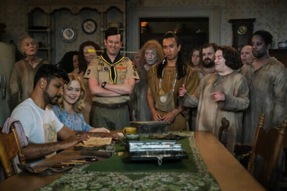 Ghosts Season 4 Episode 6