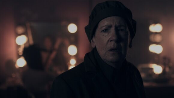 Ann Dowd