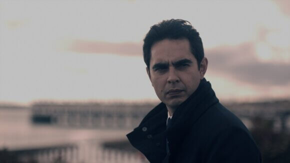 Max Minghella