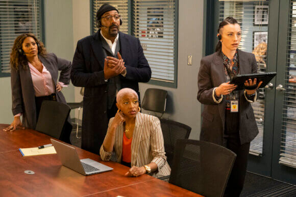 The Irrational Season 2 Episode 6