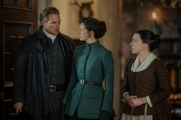 Outlander Season 2 Episode 9 Recap