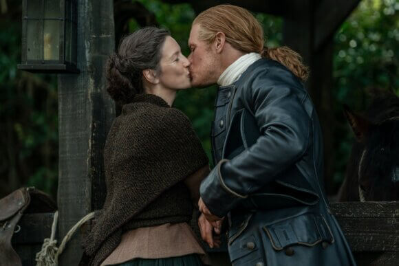 Outlander Season 2 Episode 9 Recap