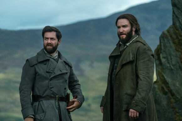 Outlander Season 2 Episode 9 Recap