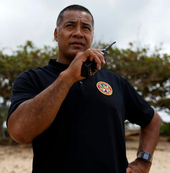 Robbie Magasiva