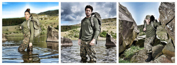 Special Forces: World's Toughest Test Season 3