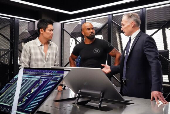 SWAT Season 8 Episode 5