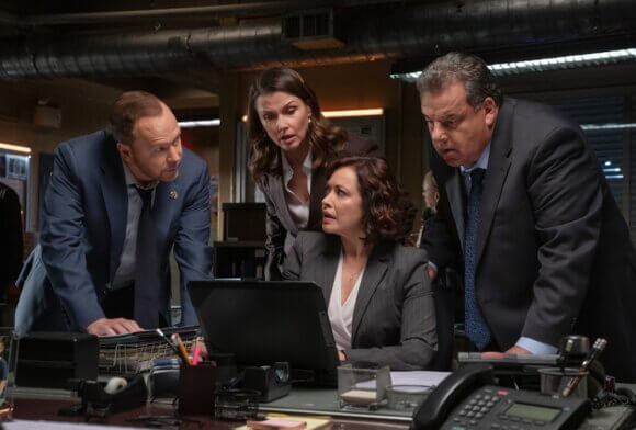 Series Finale Photo