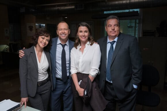 Blue Bloods Season 14 Episode 18 Series Finale