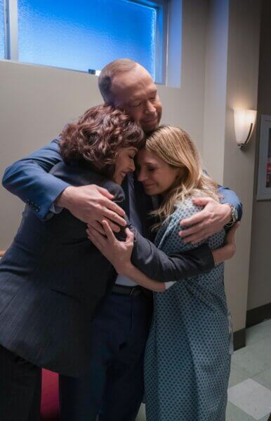 Blue Bloods Season 14 Episode 18 Series Finale