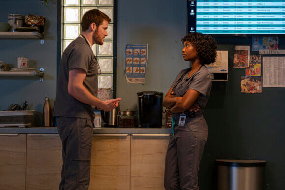 Brilliant Minds Season 1 Episode 11 Recap