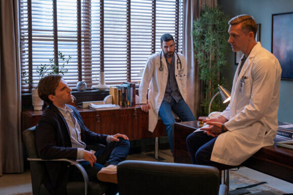 Brilliant Minds Season 1 Episode 11 Recap