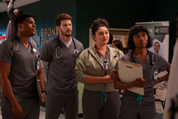 Brilliant Minds Season 1 Episode 11 Recap