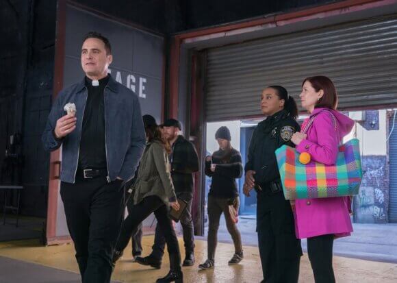 Elsbeth Season 2 Episode 8