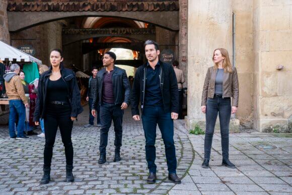 FBI: International Season 4 Episode 7