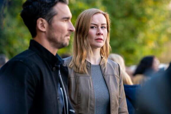 FBI: International Season 4 Episode 7