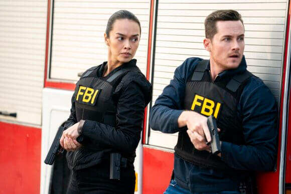 FBI: International Season 4 Episode 8