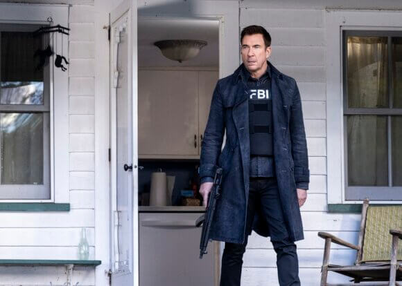 Dylan McDermott
