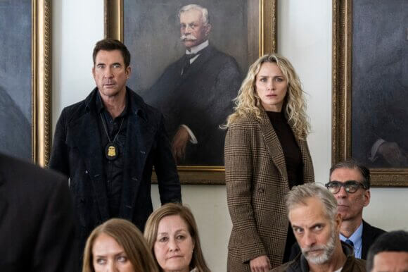 FBI: Most Wanted Season 6 Episode 8