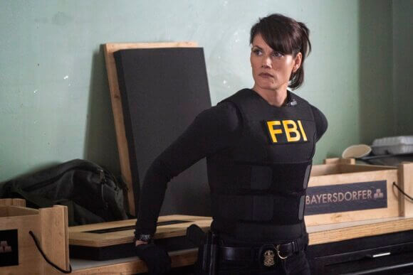FBI Season 7 Episode 8