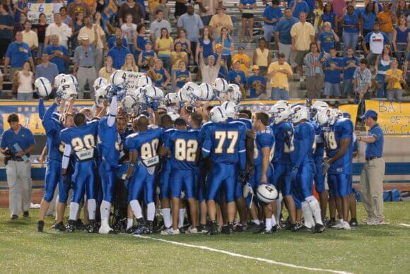 Friday Night Lights