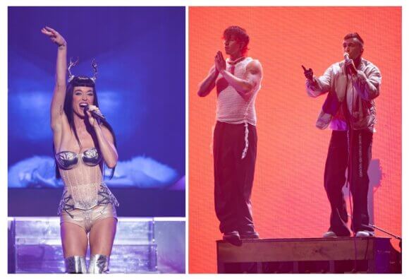 iHeartradio Jingle Ball 2024