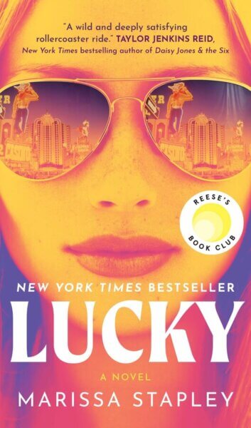 Lucky to Star Anya Taylor-Joy