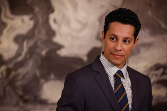 David Del Rio