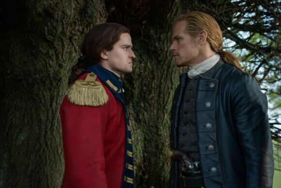 Outlander Season 7 episode 12 Recap