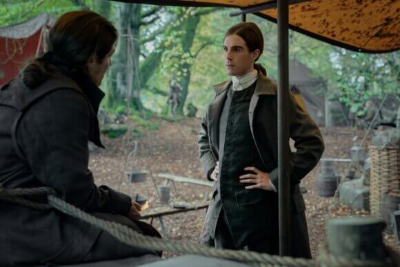 Outlander Season 7 Episode 12 Recap