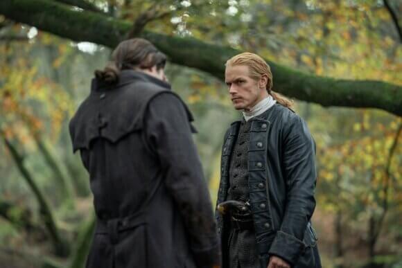 Outlander Season 7 episode 12 Recap