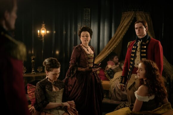 Outlander Season 7 episode 12 Recap