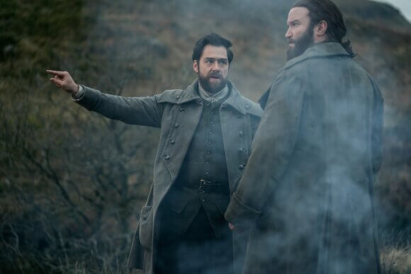 Outlander Season 7 Episode 13