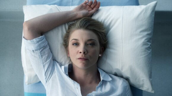 White Lies on AMC Networks