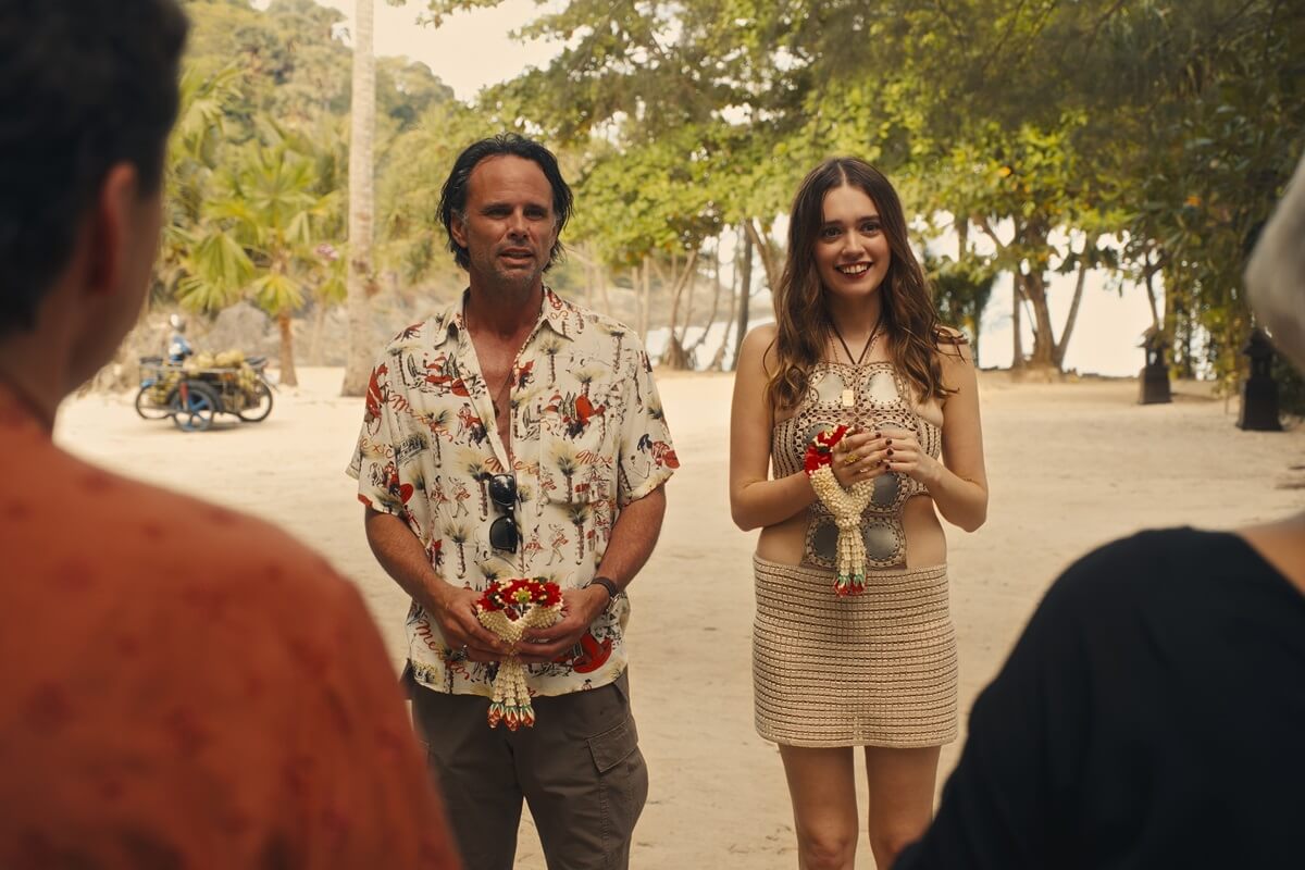 The White Lotus Season 3 Preview: Cast Photos Teaser Premiere The White Lotus Season 3 Preview: Cast Photos Teaser Premiere