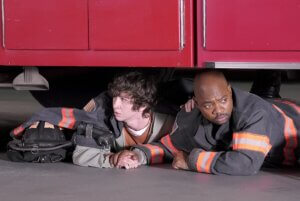9-1-1: Lone Star Season 5 Episode 11 Photos, Impact Promo, Cast