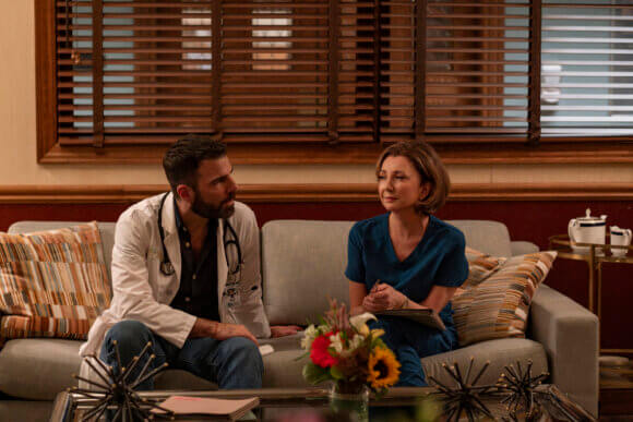 Brilliant Minds Episode 12 Recap