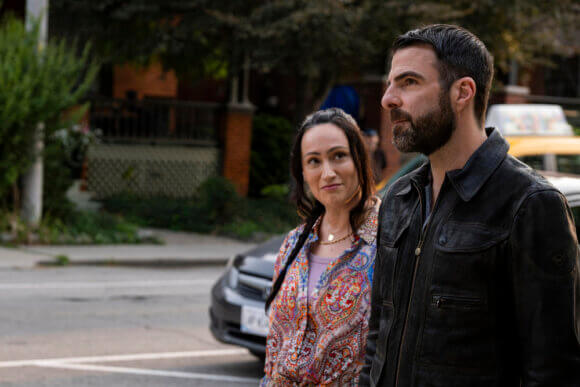 Brilliant Minds Episode 13 Recap