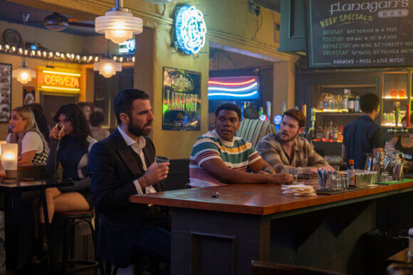 Brilliant Minds Episode 13 Recap