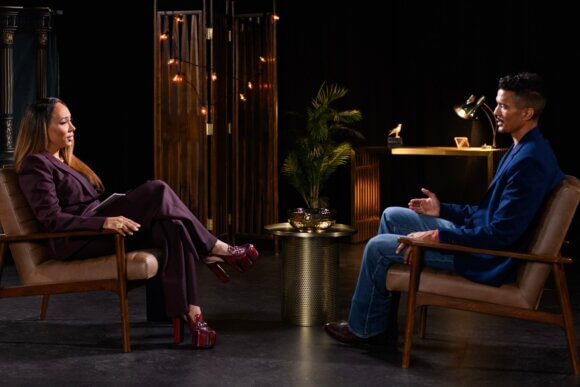 The Fall of Diddy Phil Pines Interview