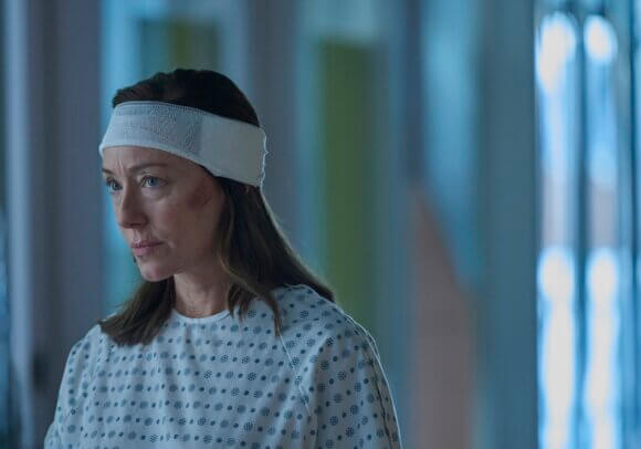 Molly Parker