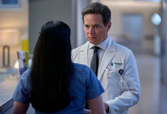 Scott Wolf