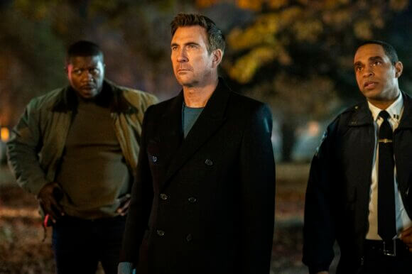 FBI: Most Wanted Season 6 Episode 10