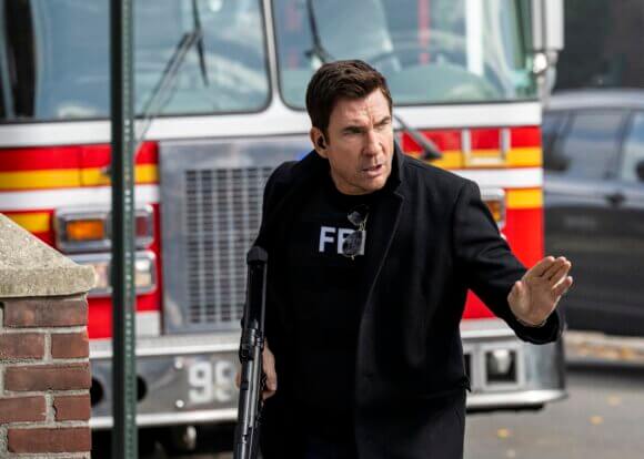 FBI: Most Wanted Season 6 Episode 9