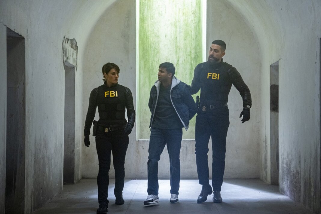 FBI Season 7 Episode 10 Photos, 