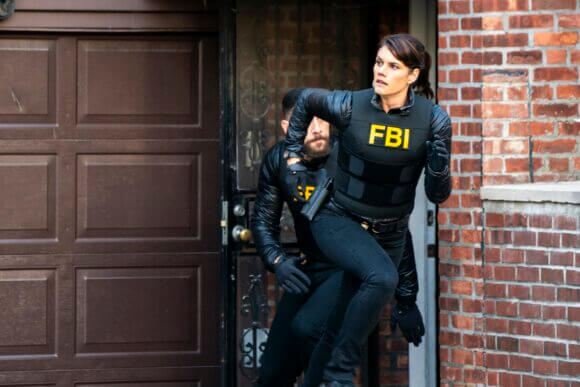 Missy Peregrym