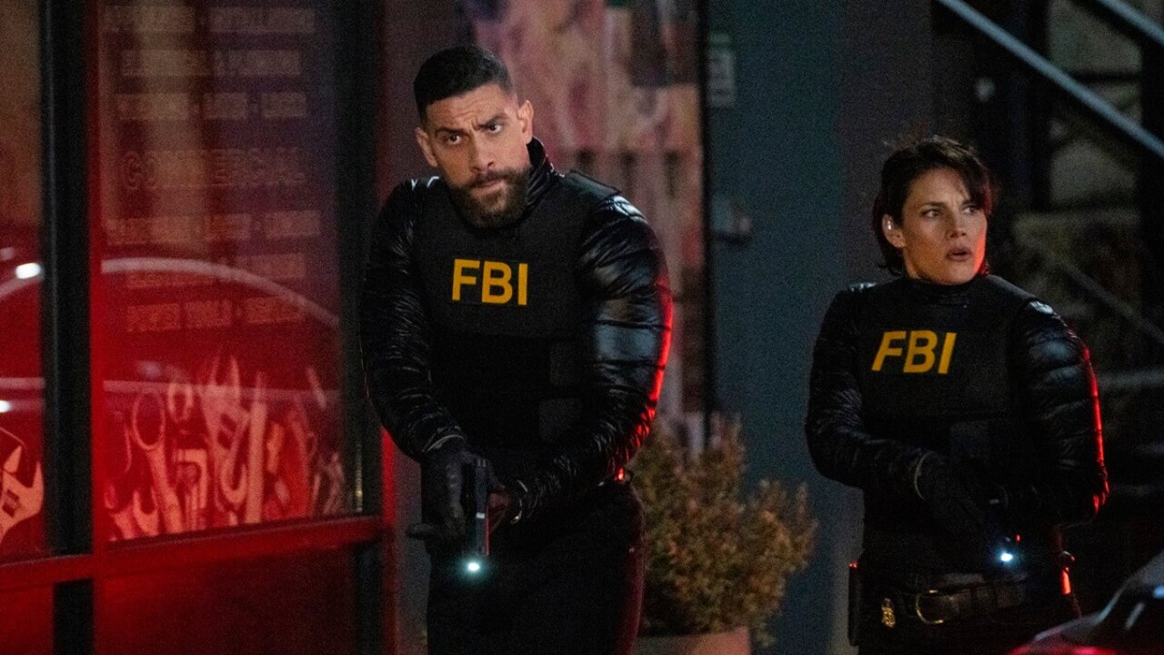 FBI Season 7 Episode 9 Preview: Photos, "Descent" Cast, Air Date